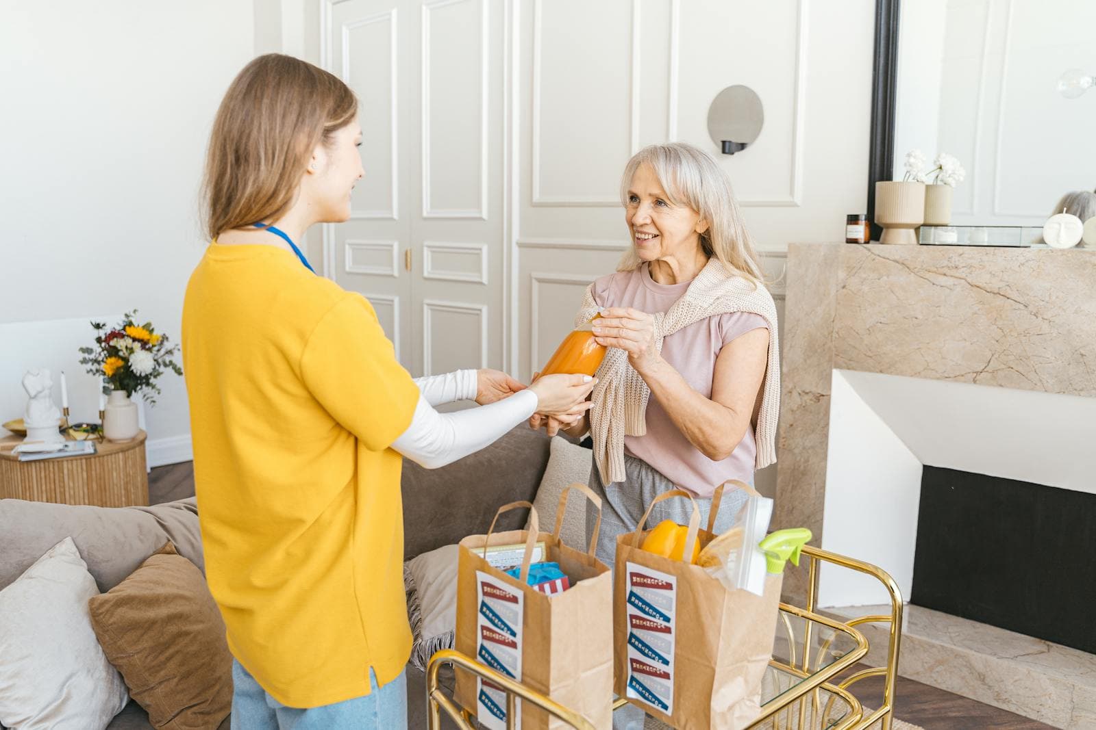 Choosing a Comfort Care Provider in Lexington: 12 Local Questions